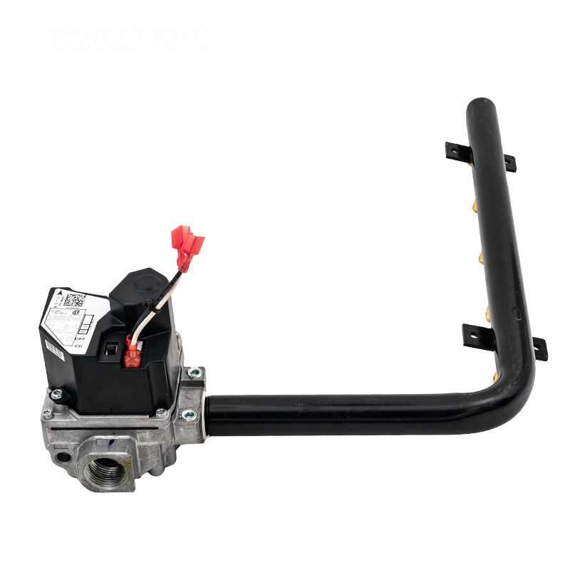Hayward FD Series LP to NA Gas Conversion Kit, FDXLGCKW250PN - EZ
