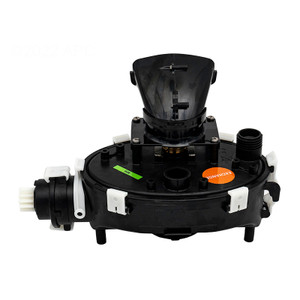 Maytronics Dolphin Cleaners Black Motor Unit with LED, 9995388-EX