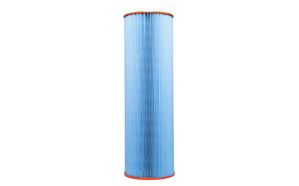 Super-Pro Xtreme Blue C4 150 Sq/Ft C&C/Predator Single Filter