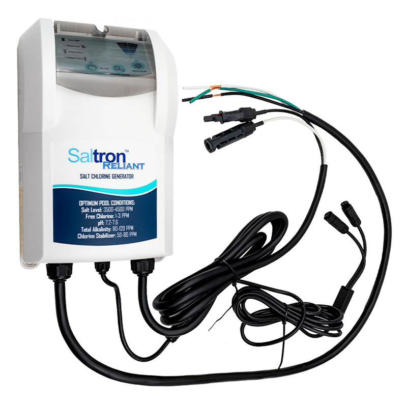 Solaxx Reliant Power Supply 15K, CLG215A-020 - EZ Pool & Spa Supply