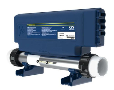 Gecko IN.YE‑5 Spa Control Bundle, 0610-300013 - EZ Pool & Spa Supply
