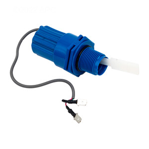 Solaxx Analog Flow Switch, CLG40A-035 - EZ Pool & Spa Supply