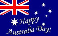 Australia Day