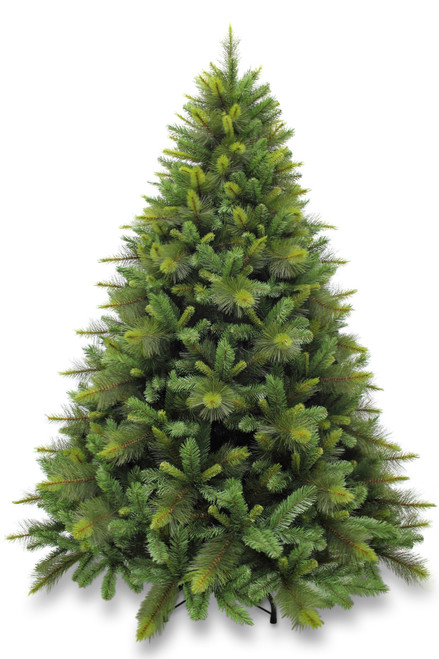 8ft Ponderosa Pine Christmas Tree (2.44m)