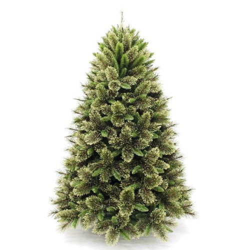 American Cashmere artificial Christmas Tree 2.44m