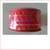 Christmas Ribbon Red with Coloured Stripes 38mm is a beautiful bright and vibrant coloured carnival range
