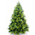 Oxford Spruce Christmas Tree 2.28m
This realistic artificial Christmas tree which looks and feels like a real tree with tips so varied in size it will appear you have somehow removed a Spruce from the forest.   
Place twinkling lights into the Oxford and your tree is complete even if you do not use any other decorations.   
The branches have 4" cone shaped tips with a narrow lighter colour tip on the ends and 2½" softer cone shaped tips mixed into the tree.   
Available in 3 sizes.     
Branches reach off the floor.    
Colour: Dark Green    