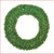 Alberta Spruce Wreath 91cm Dark Green