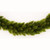Close up, Geneva Pine Table Garland 6ft