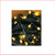 The 100 LED Lights Warm White are a great size to decorate a small christmas tree or other christmas display pieces like wreaths, garlands, wall trees, topiary balls. Decorating with christmas Led fairy lights is endless as the led lights can be used Indoor/Outdoor and you can create to your imagination. Led Lights can be used on your gutter, roof or your palm tree in the front yard. The beauty of the LED Lights is that they are energy efficient and very little power is used and you can enjoy a joyful Merry Christmas at low energy cost. Led Lights are also used at bday parties and all special celebrating events.