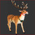 The Polyresin Reindeer for Sleigh Jumbo is a beautiful reindeer and a must in your Christmas display. Large Christmas decor at its best there is a matching Sitting Santa and Rearing Reindeer for the Sleigh Jumbo which are used in shopping centres and at many events where Santa will arrive and be involved in a photo shoot. The Reindeer for Jumbo Sleigh looks so impressive as it truly looks like the reindeer is about to take flight to the sky. Large Christmas décor that allows you to turn you imagination into reality in a beautifully elegant way. Santa loves the Reindeer for Jumbo Sleigh as kids adore naming the reindeers one by one. A reindeer would be so lonely by itself in front of the sleigh so we recommend you buy at least 2 of them to pull the sleigh.
