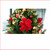 The Red Velvet with Gold Trim -100mm Double Bow is a traditional colour which is very popular as the traditional colour red is a colour that doesn't outdate. The Red Velvet - Gold Trim - 100mm Double Bow is pre made by our designer team to suit all garlands, wreaths, christmas trees and wall sequoia's. Red velvet is very classy and a favourite for corporate clients.
Image of Double bow decorated on a christmas tree
