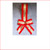 Red Velvet with Sheer Gold Strip -65mm Single Bow looks great with the final touch of the gold strip that has the traditional feel of red and gold. Red Velvet with Sheer Gold Strip -65mm Single Bow is pre made by our designer team to suit all garlands, wreaths, christmas trees and wall sequoia's. Red Velvet with Sheer Gold Strip -65mm Single Bow is a unique ribbon that will change the style and theme of your christmas display with red and gold.
