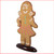 Gingerbread Woman