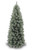 Mountain Cashmere Slim Christmas tree 2.74m (9ft)