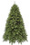 6ft Scandia Spruce Pre Lit with 320 Warm White LEDs