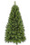 6ft Slim Vienna Spruce Hinged Christmas Tree