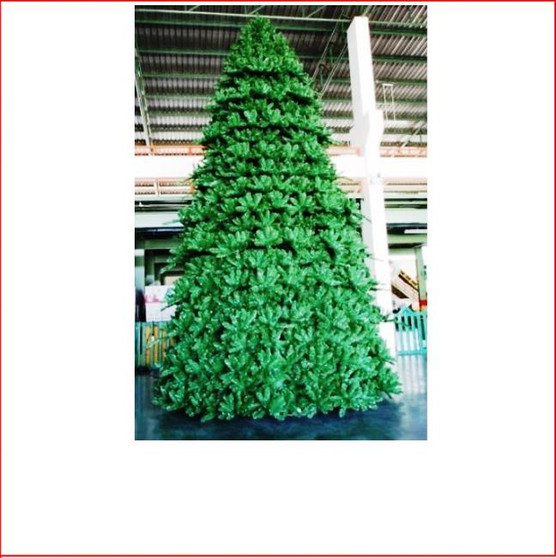 Paramount Spruce Christmas Tree Indoor 6m