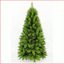 Slim Vienna Spruce 2.13m Christmas Tree