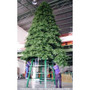 Paramount Indoor Christmas Tree, Hanging on Branch Panel