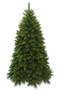 Vienna Spruce 1.98m - Hunter Green Christmas Tree
