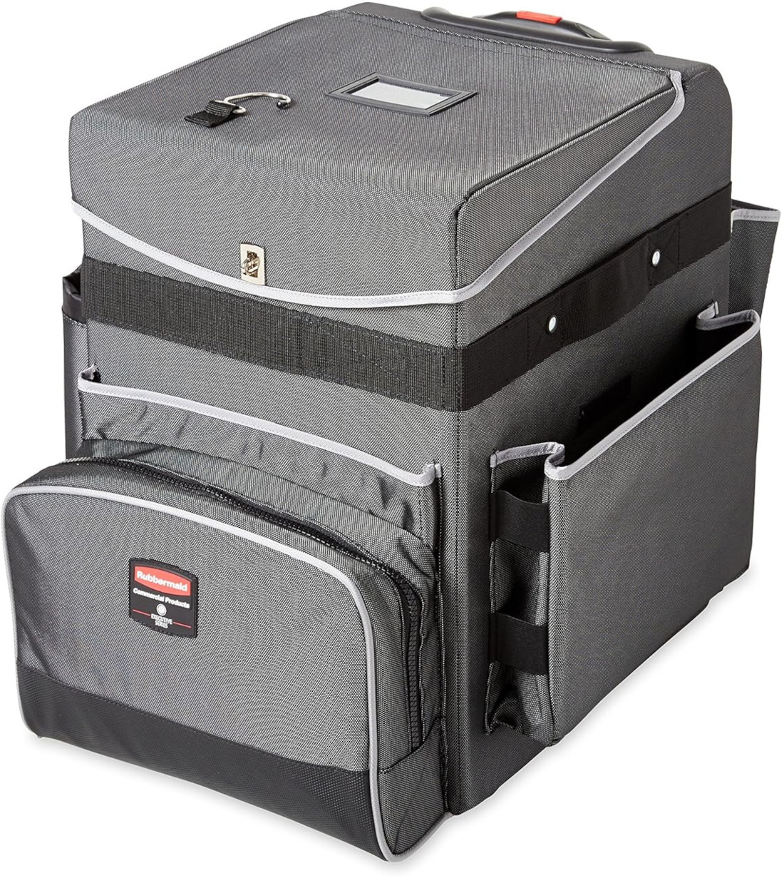 Rubbermaid Quick Cart - Medium