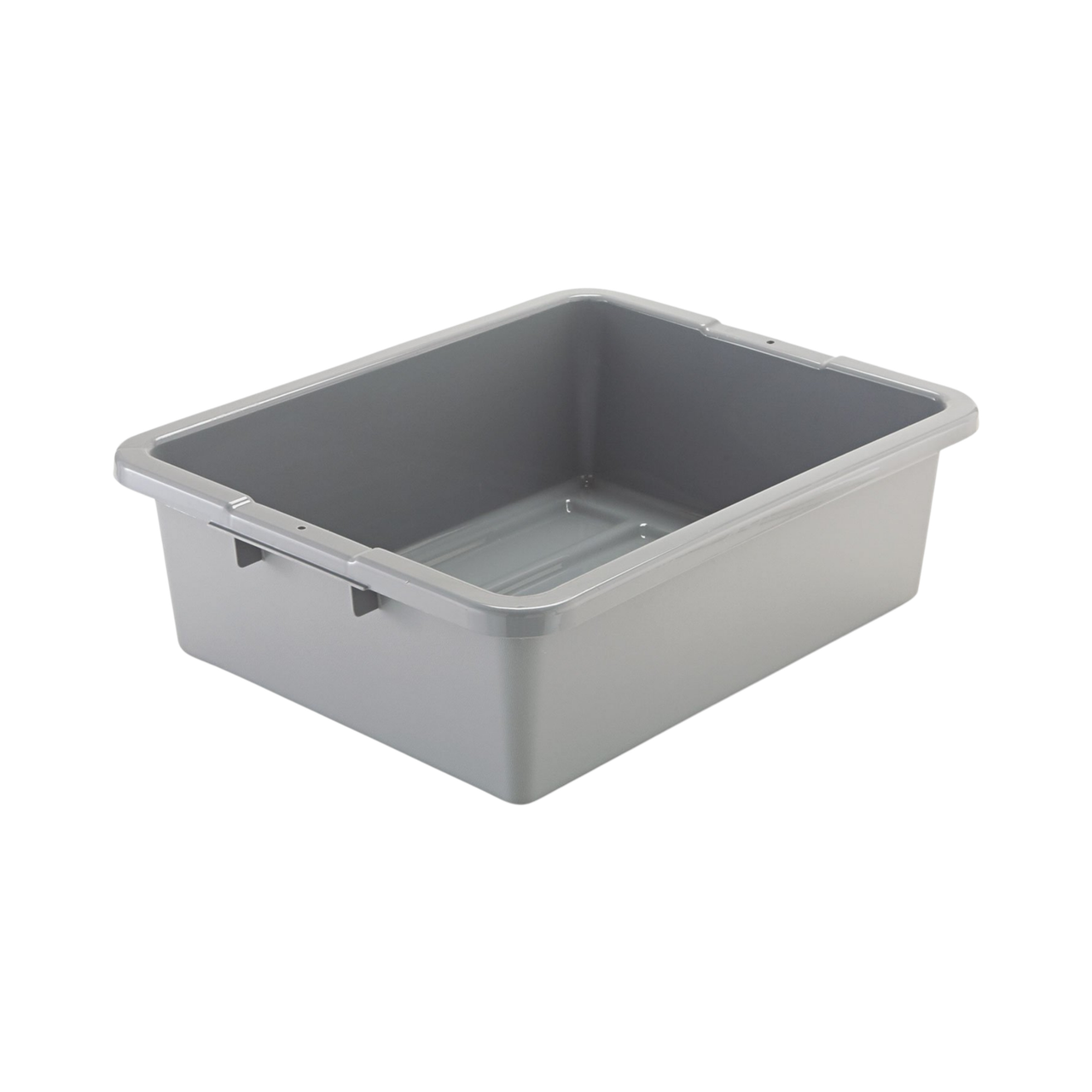 Rubbermaid Utility Box - 28.9 Ltr - Grey