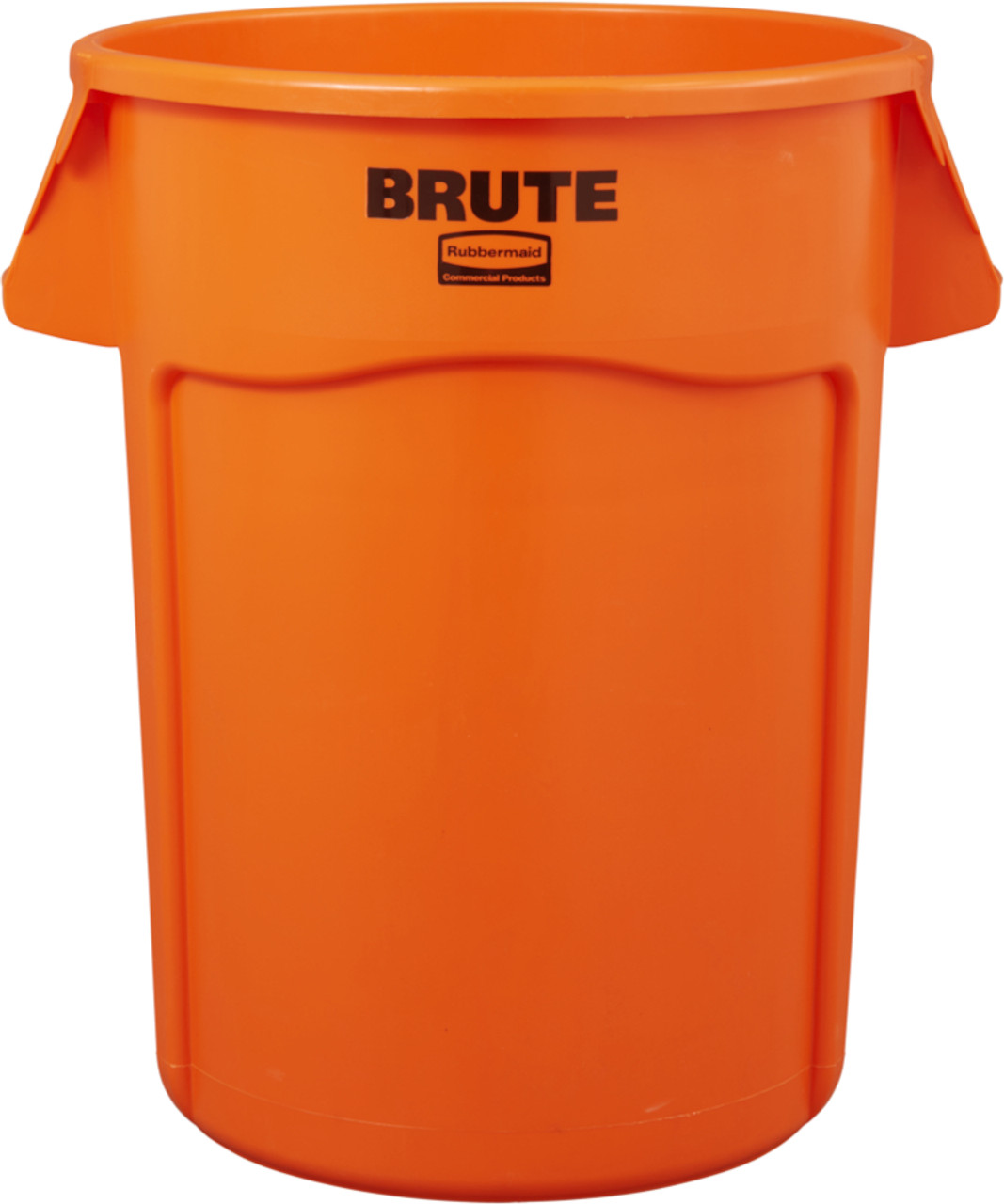 Rubbermaid Commercial Products FG9W8700YEL BRUTE Trash Can Caddy