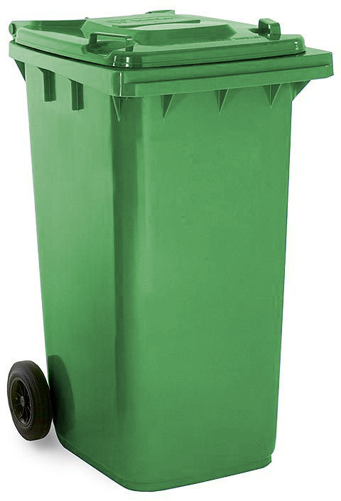green bin image