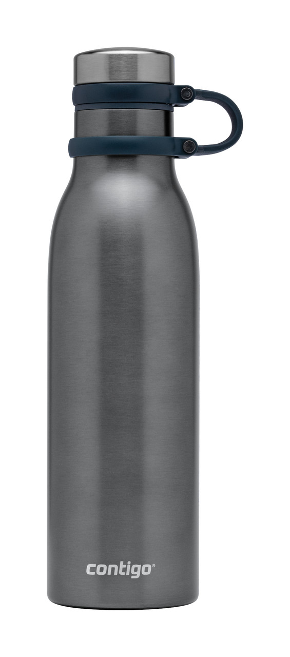 Matterhorn Stainless Steel Water Bottle, 20oz