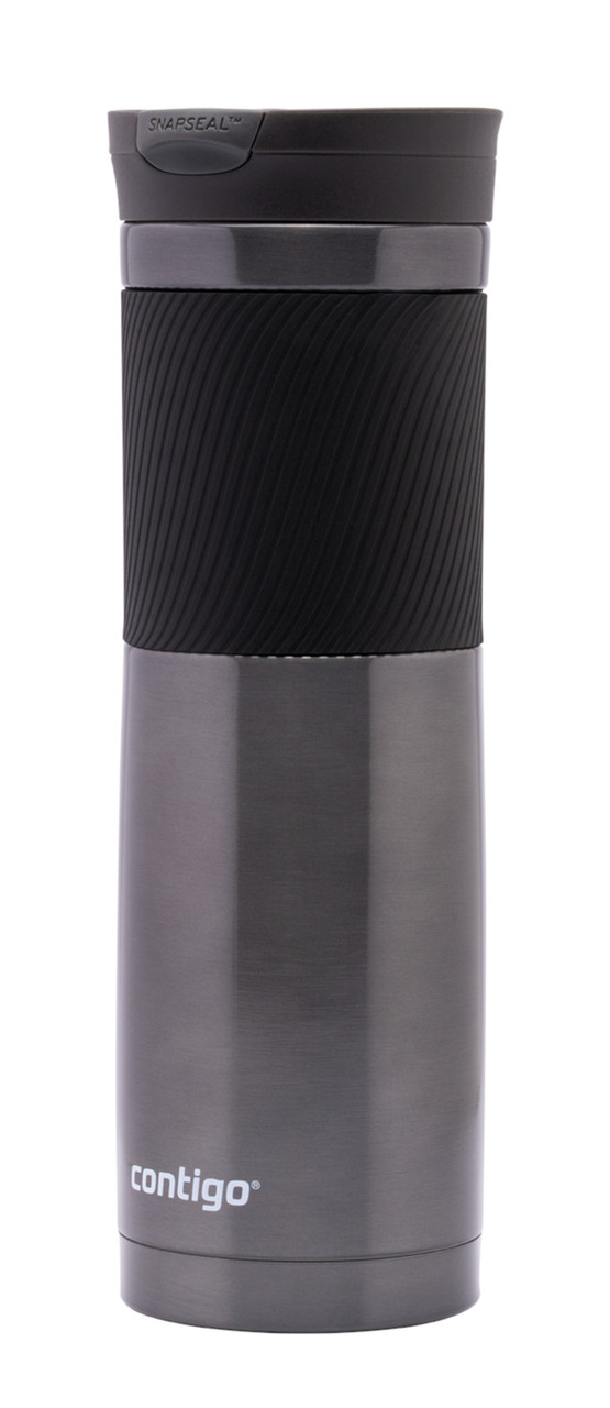 Thermo mug Contigo Byron 720ml Gunmetal