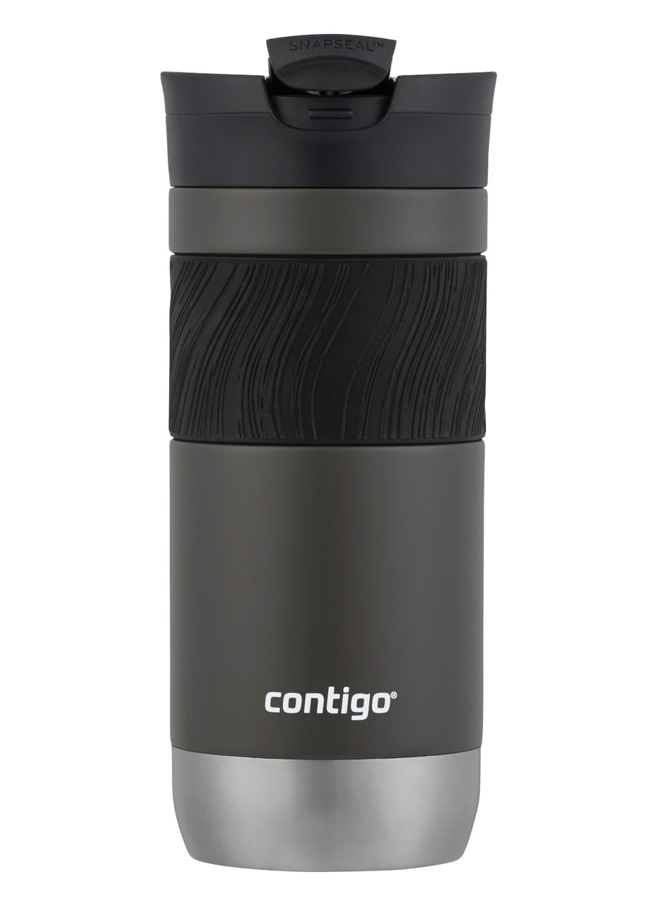 Byron by Contigo - 16 oz. and 20 oz. Capacities 