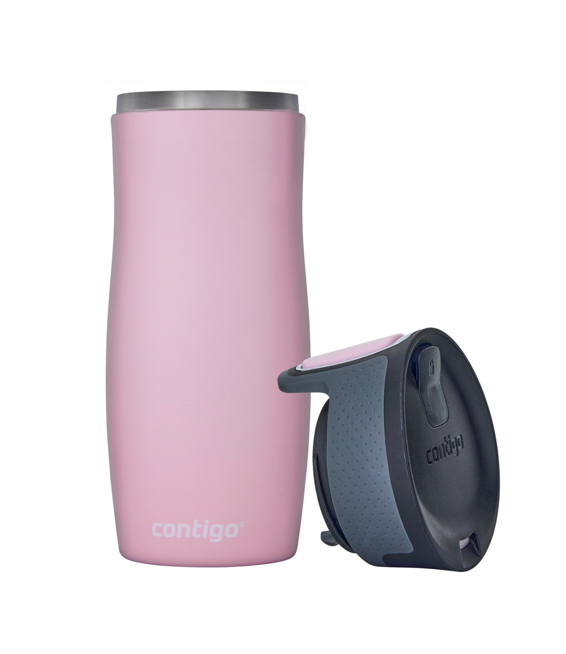 Contigo's popular AUTOSEAL West Loop Travel Mugs are starting from $9 in  today's Gold Box