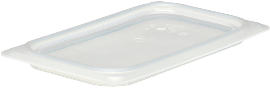 Bac gastro GN 1/4 polypropylène hauteur 15 cm