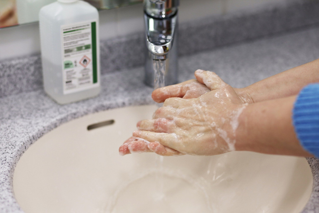 Hand Hygiene: The Key to Combating the Spread of Covid-19 Hand Hygiene: The Key to Combating the Spread of Covid-19