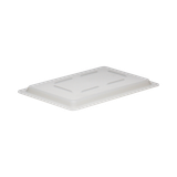 1218CP148 - Cambro Poly Flat Lid for Poly Food Storage Boxes - Fits 6.6 Ltr to 18 Ltr
