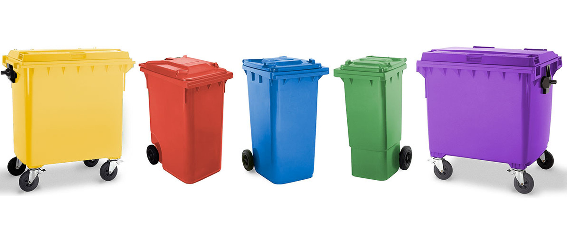 Soho Commercial Ltd Recycling And Cleaning Supplies