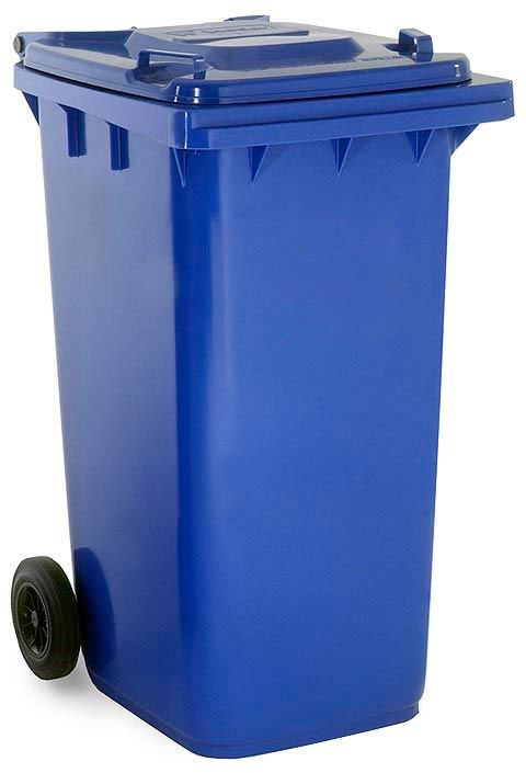 240 Litre Wheelie Bin