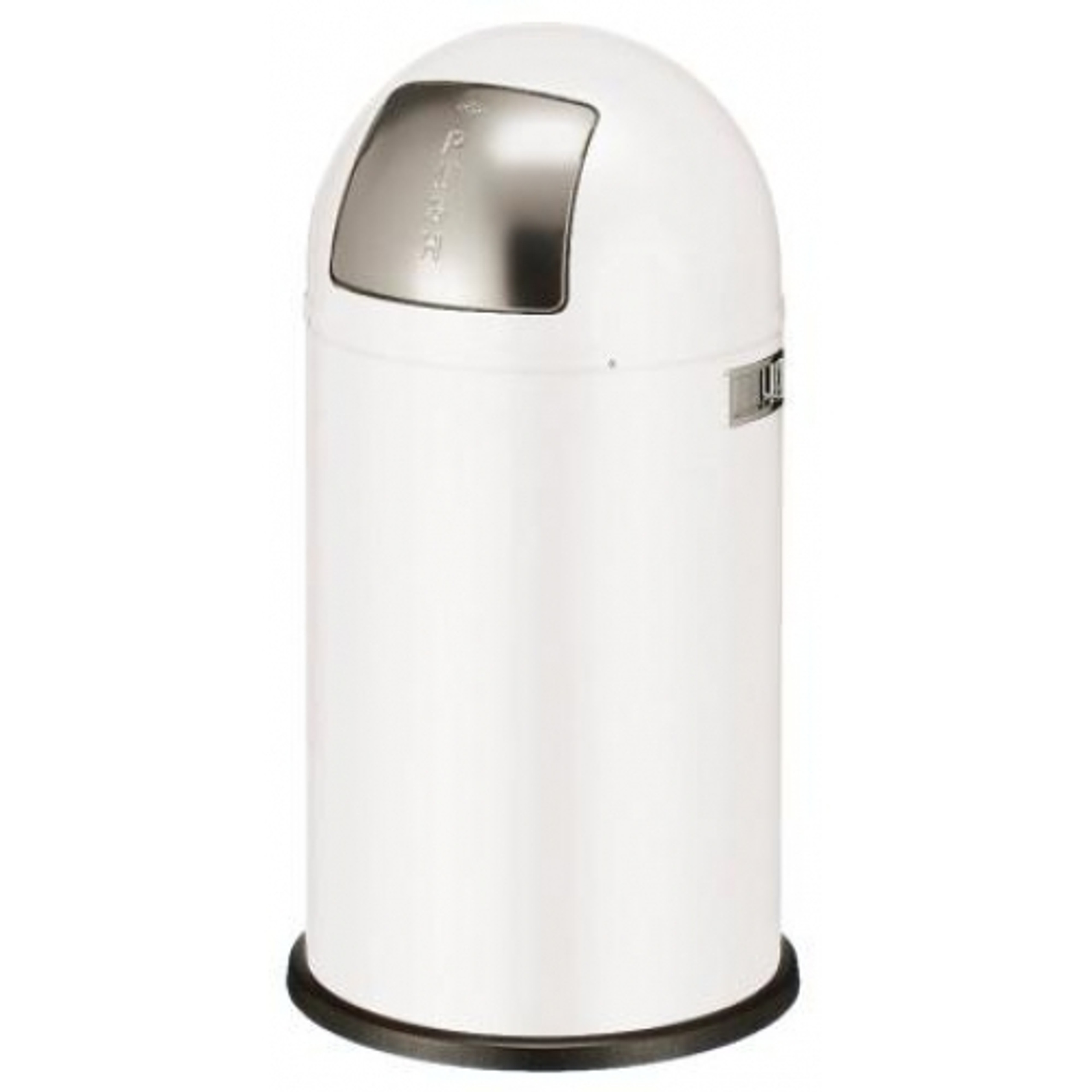 wesco pushboy bin 50l