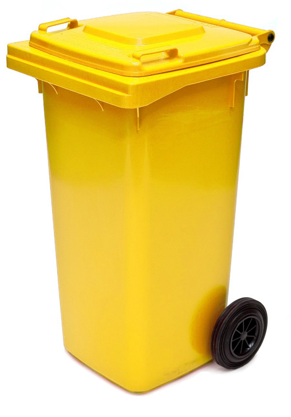 Wheelie Bins Clinical Waste Wheelie Bins Soho Commercial
