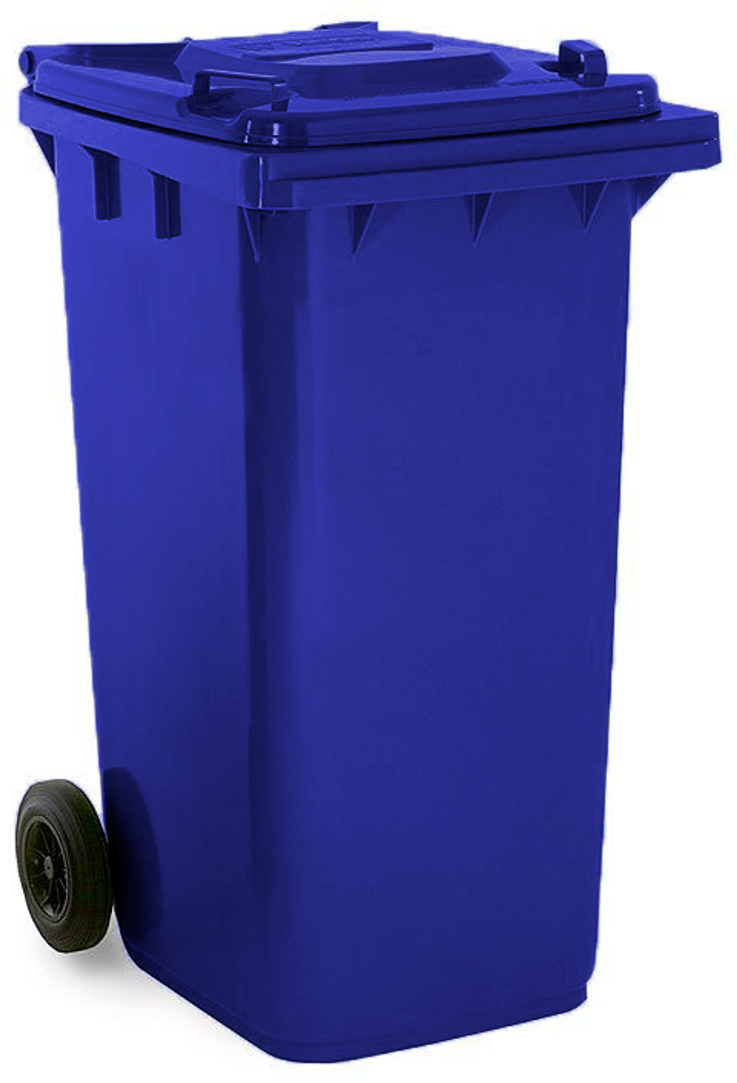 Waste Management Wheelie Bins TwoWheeled Bins 240ltr Wheelie