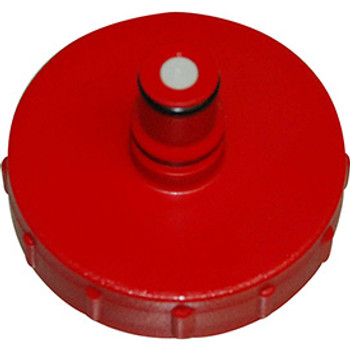 Rubbermaid Pulse Red Cap Rubbermaid Pulse Red Cap