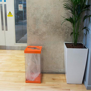 Wybone 60 Litre Box Cycle Single Coloured Body Wybone 60 Litre Box Cycle Single Coloured Body