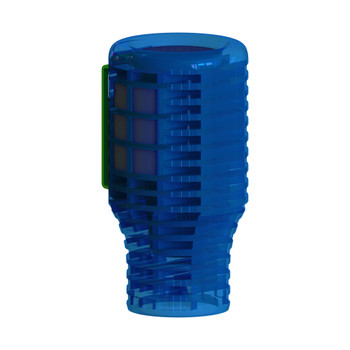 VEVO MARINE - Vectair V-Air® Solid Evo - Marine Musk - Fully Recyclable Odour Control Refill that Does Not Need Batteries and is Free From Harmful Propellants VEVO MARINE - Vectair V-Air® Solid Evo - Marine Musk - Fully Recyclable Odour Control Refill that Does Not Need Batteries and is Free From Harmful Propellants