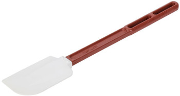 52026 - Vollrath High-Temperatue Spatula - 41.9cm - Thoughtfully designed and versatile spatula that can handle high temperatures of up to 260°C 52026 - Vollrath High-Temperatue Spatula - 41.9cm - Thoughtfully designed and versatile spatula that can handle high temperatures of up to 260°C