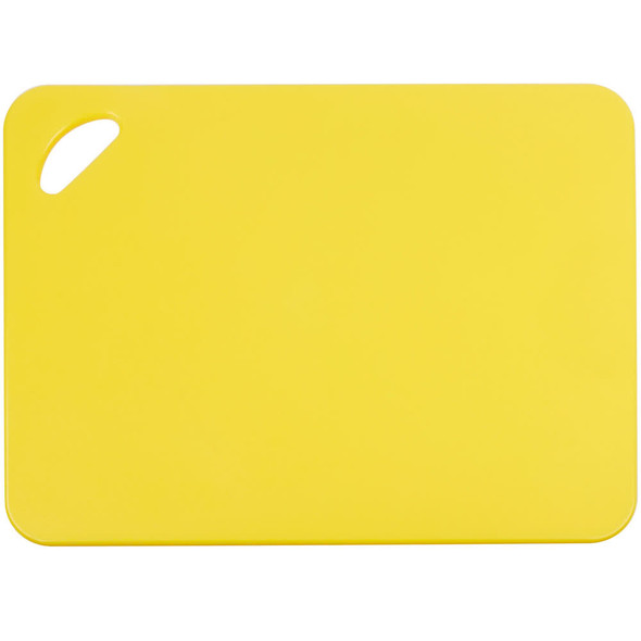 Rubbermaid Cutting Board Yellow - 1980411