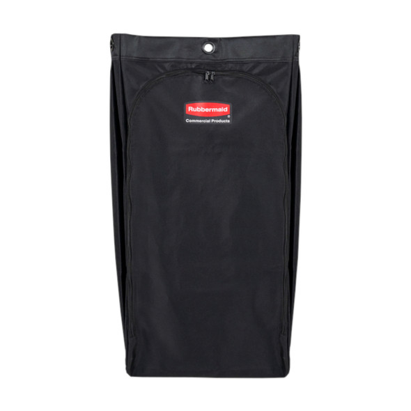 2202530 - Rubbermaid Vinyl Trash Bag - 113.5 Ltr