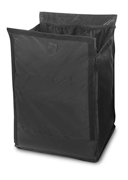 Rubbermaid Quick Cart Replacement Liner, Small - 1902703