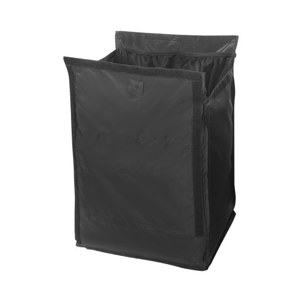 1902702 - Replacement Rubbermaid Quick Cart Liner - Medium
