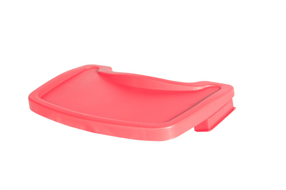 Rubbermaid FG781588RED